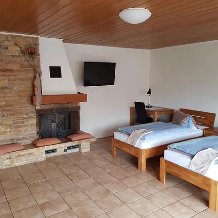 Apartman Tk Graben-Neudorf