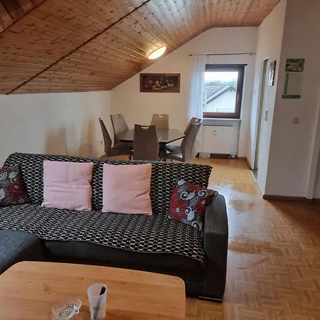 Tk Apartman Graben-Neudorf