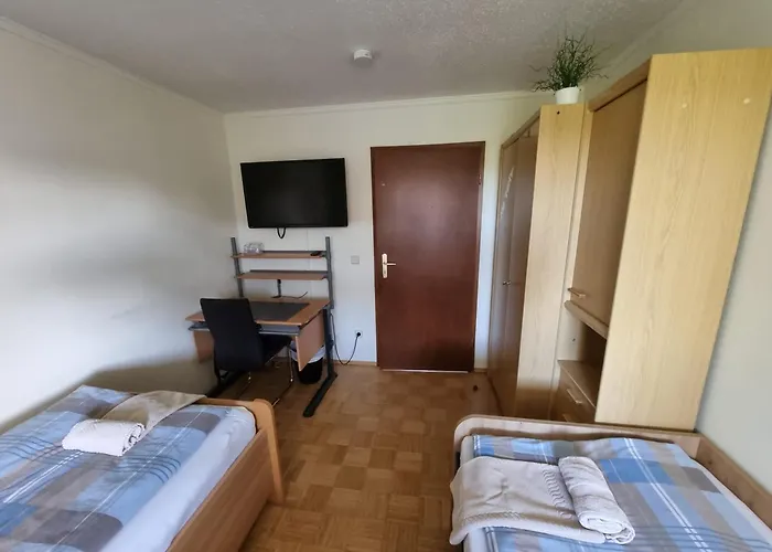 Appartement Tk
