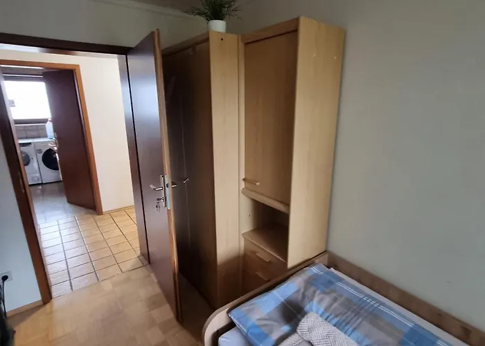 Tk Appartement Graben-Neudorf