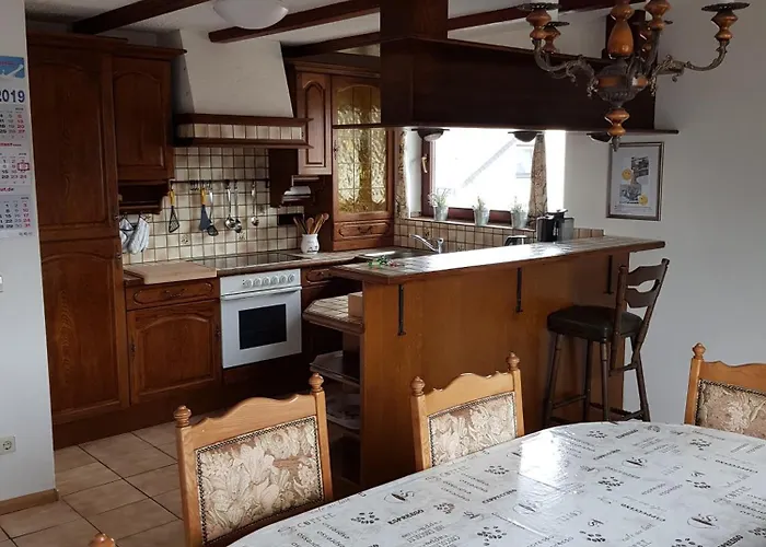 Appartement Tk Graben-Neudorf