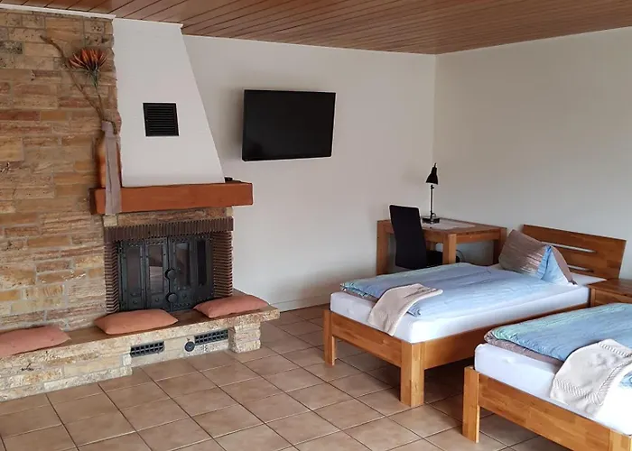 Appartement Tk Graben-Neudorf