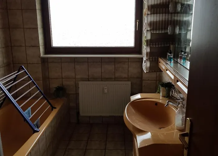 Appartement Tk Graben-Neudorf