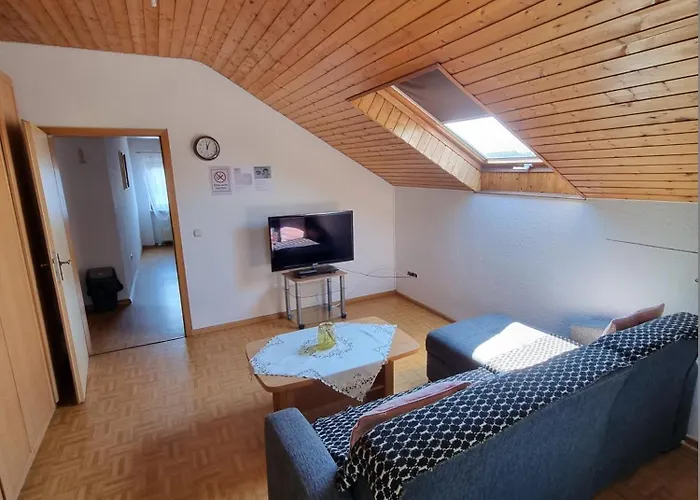 Tk Appartement Graben-Neudorf