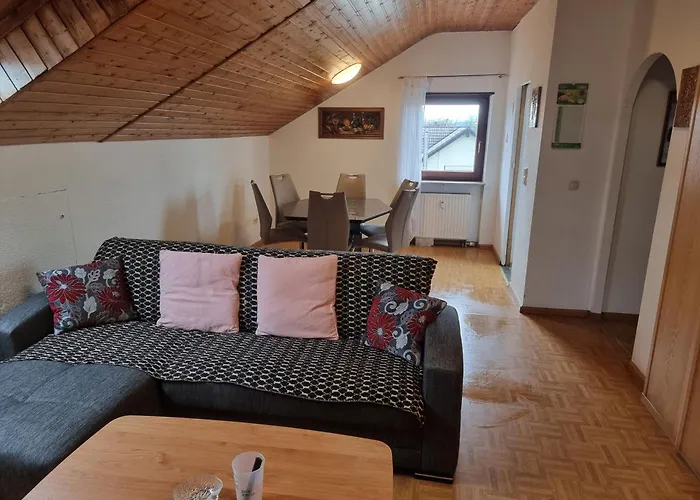 Tk Appartement Graben-Neudorf